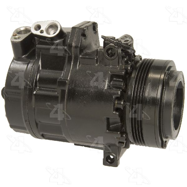 2004-2006 BMW X5 A/C Compressor (Four Seasons)