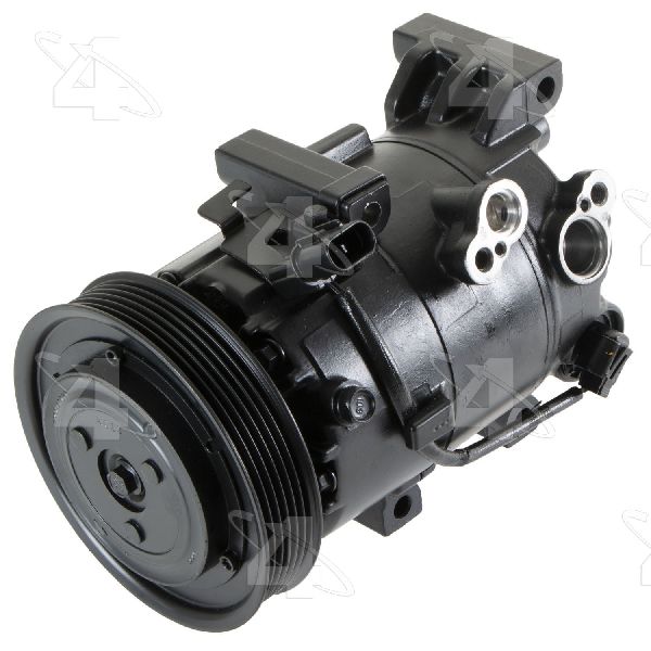 2014-2019 Kia Soul A/C Compressor (Four Seasons)