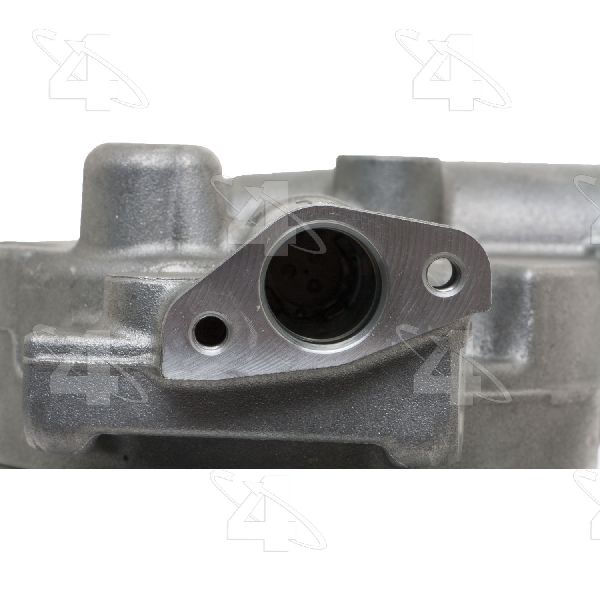 2010-2019 Subaru Legacy A/C Compressor (Four Seasons)