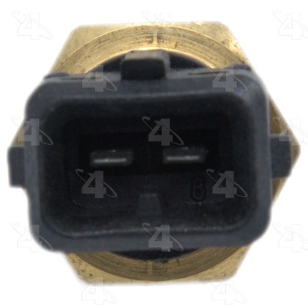 1987 Audi Coupe Engine Coolant Temperature Sensor (Four Seasons)