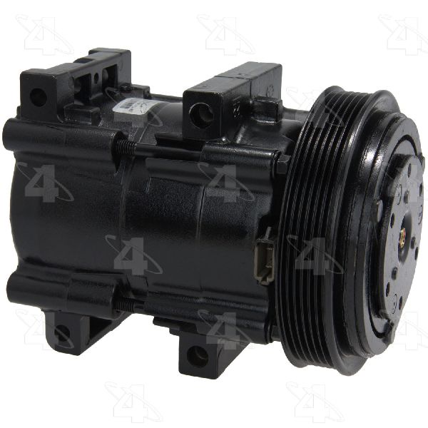 1990-2001 Ford Ranger A/C Compressor (Four Seasons)