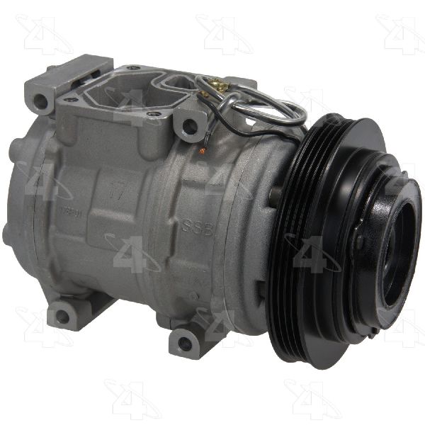 1996-2002 Toyota 4Runner A/C Compressor (Four Seasons)
