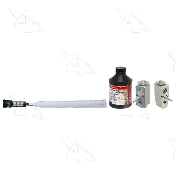 2015-2016 GMC Yukon A/C Compressor Replacement Service Kit (Four Seasons)