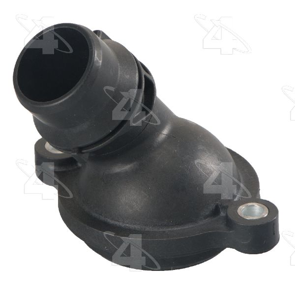 2013-2018 Volkswagen Jetta Engine Coolant Water Outlet (Four Seasons)