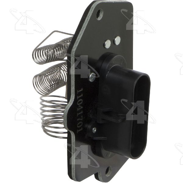 1994-1996 Buick Century HVAC Blower Motor Resistor (Four Seasons)