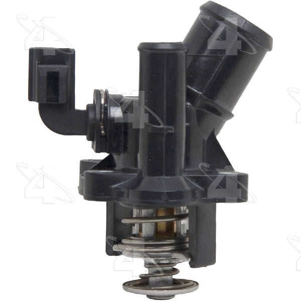 2005-2011 Ford Focus Engine Coolant Thermostat Housing (Four Seasons)