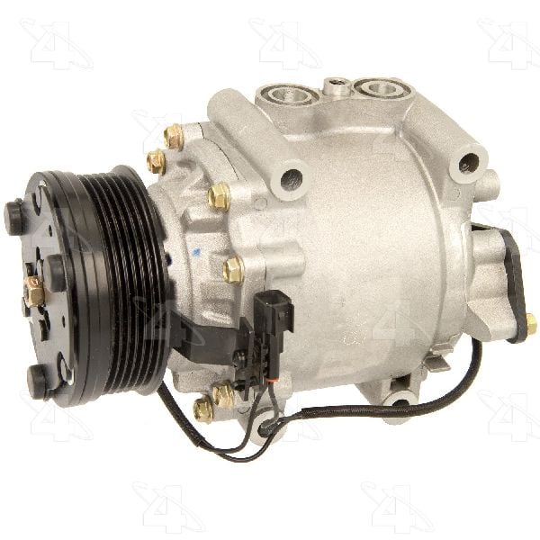 2005-2007 Ford Freestyle A/C Compressor (Four Seasons)