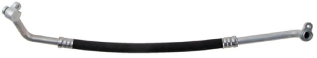 2009-2013 Mazda 6 A/C Refrigerant Suction Hose (Four Seasons)