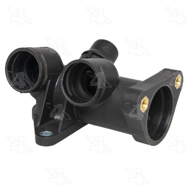 1998-2001 Audi A4 Engine Coolant Outlet Flange (Four Seasons)