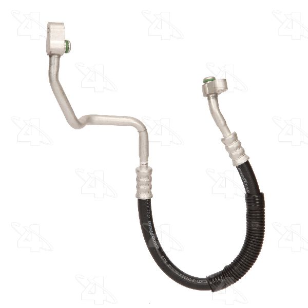 2001-2003 Acura CL A/C Refrigerant Discharge Hose (Four Seasons)