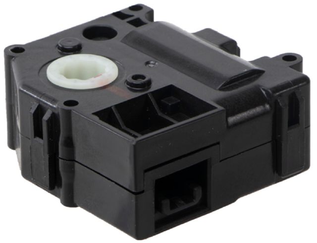 2017 Lexus CT200h HVAC Blend Door Actuator (Four Seasons)