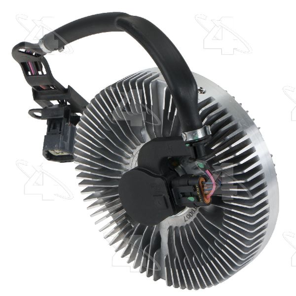 2011-2013 Ram 4500 Engine Cooling Fan Clutch (Four Seasons)