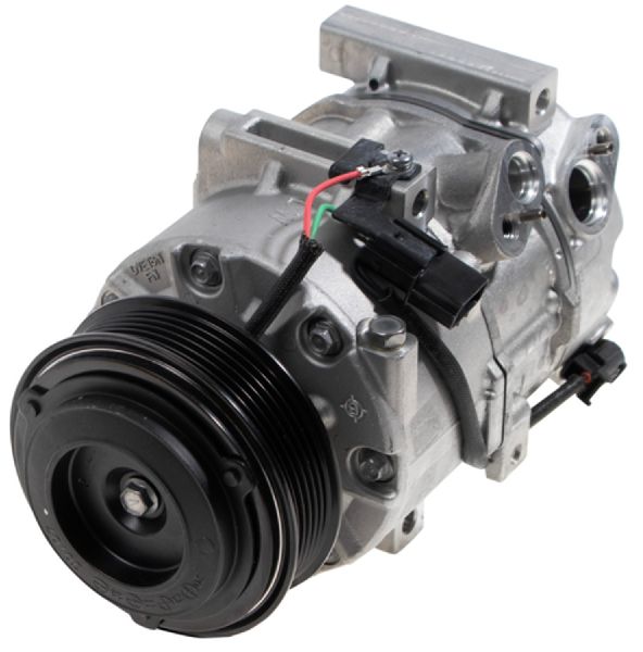 2023-2024 Hyundai Palisade A/C Compressor (Four Seasons)