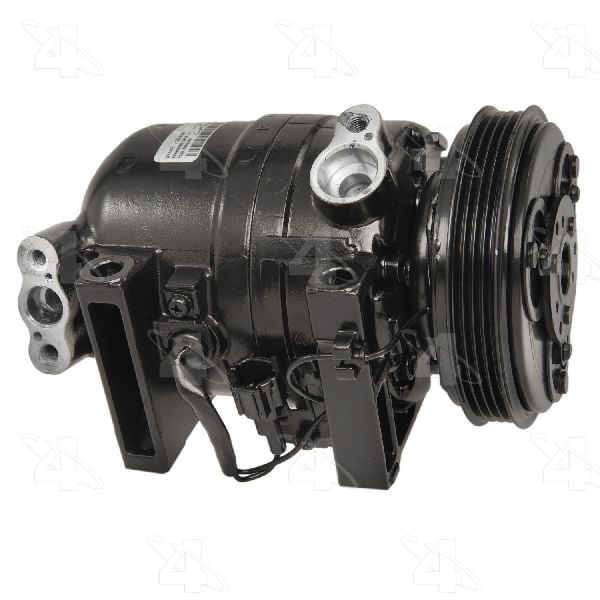 1998-1999 Nissan Altima A/C Compressor (Four Seasons)