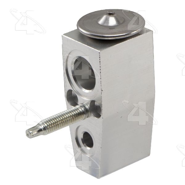 2017-2018 GMC Sierra A/C Expansion Valve (Four Seasons)
