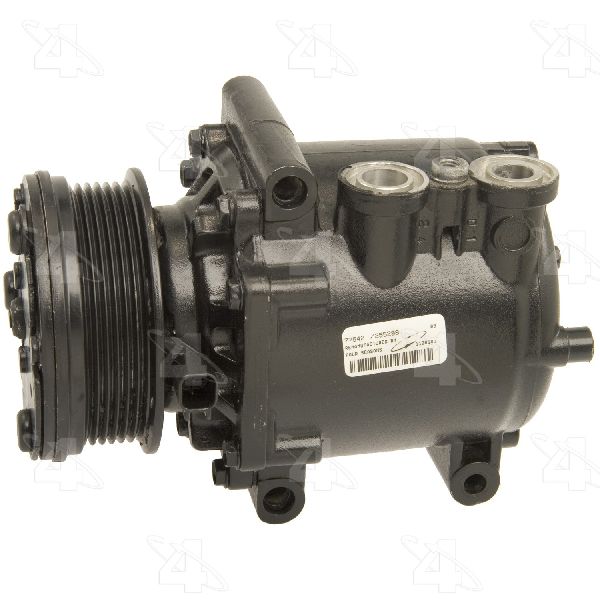 2002-2005 Mercury Mountaineer A/C Compressor (Four Seasons)