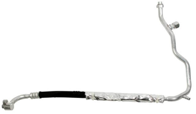 2019-2022 Ram 5500 A/C Refrigerant Suction Hose (Four Seasons)