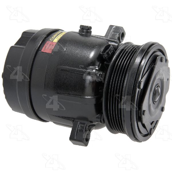 1993-1994 Chevrolet Cavalier A/C Compressor (Four Seasons)