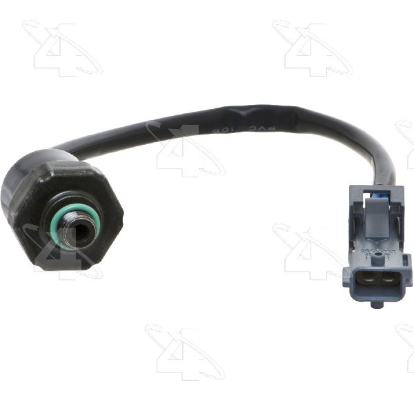 1999-2003 Saab 9-3 A/C Condenser Fan Switch (Four Seasons)