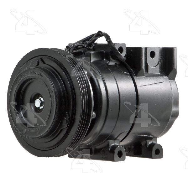 2000-2001 Kia Spectra A/C Compressor (Four Seasons)