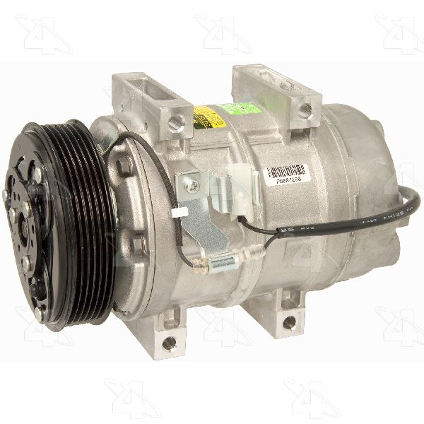 1999-2001 Volvo S80 A/C Compressor (Four Seasons)