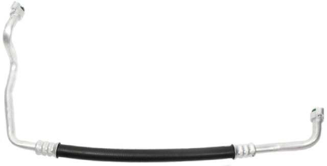 2016 Scion iM A/C Refrigerant Suction Hose (Four Seasons)