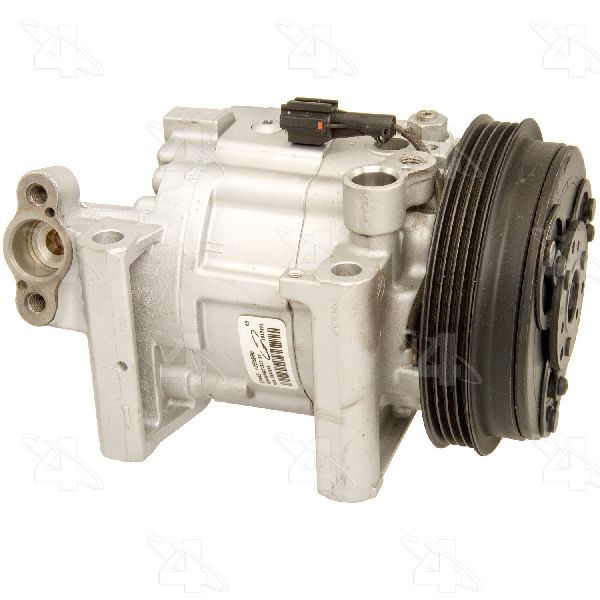 2003 Subaru Baja A/C Compressor (Four Seasons)