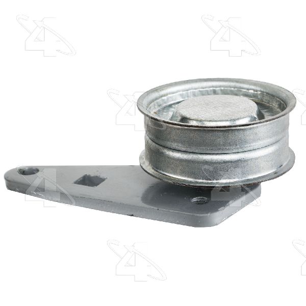 1982-1983 Lincoln Town Car Accessory Drive Belt Idler Assembly (Four Seasons)