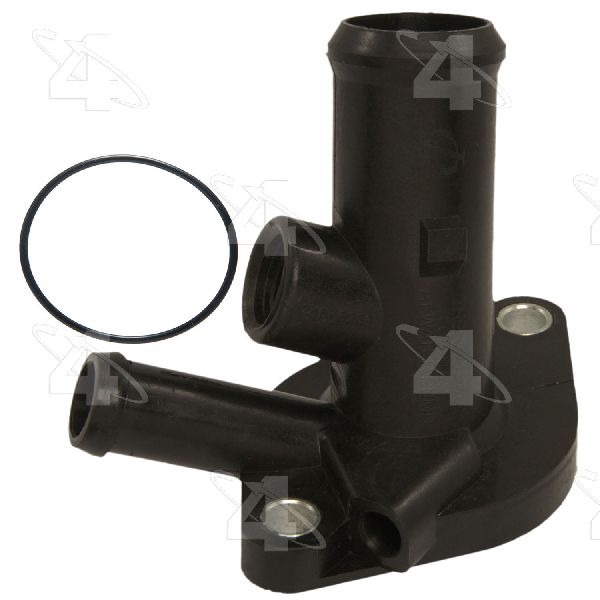 1996-2002 Chevrolet Cavalier Engine Coolant Water Outlet (Four Seasons)