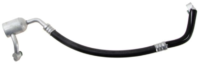 2008-2010 Toyota Highlander A/C Refrigerant Suction Hose (Four Seasons)