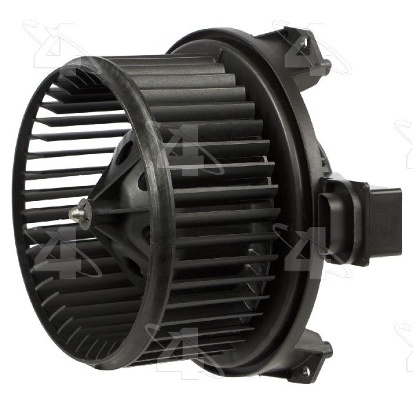 2014-2020 Dodge Journey HVAC Blower Motor - Front (Four Seasons)