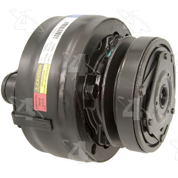 1978-1985 Cadillac Eldorado A/C Compressor (Four Seasons)