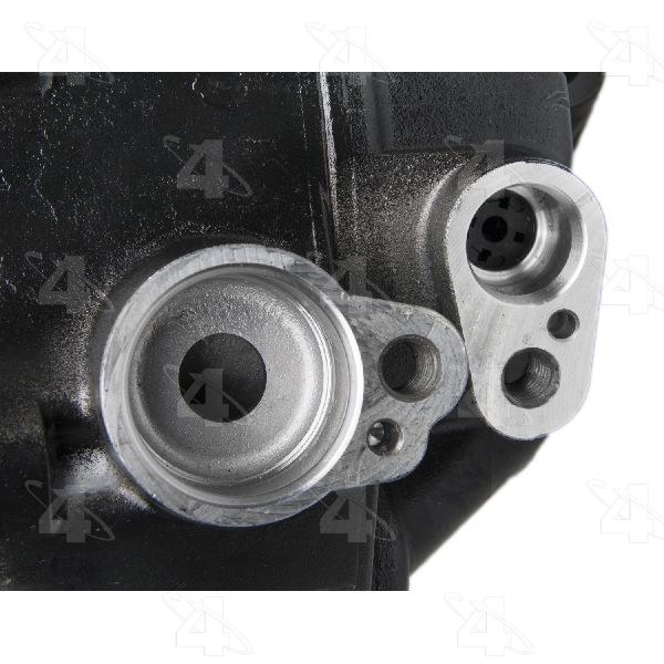 2008-2010 BMW X3 A/C Compressor (Four Seasons)
