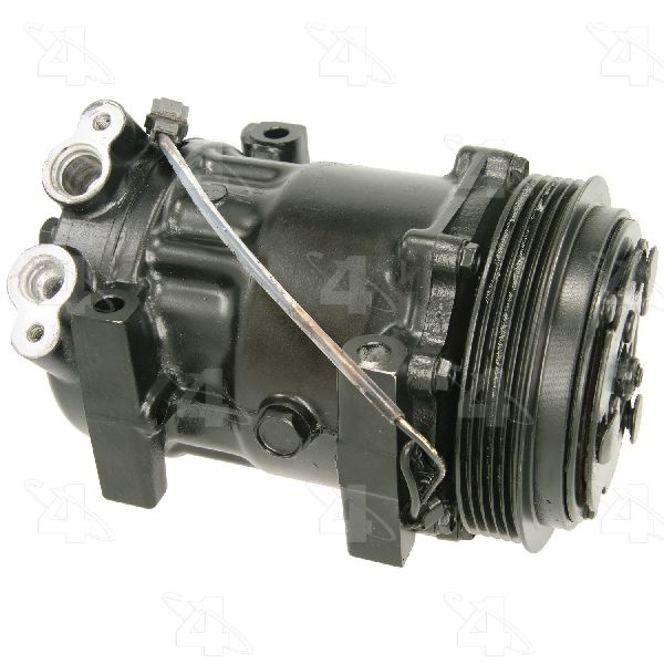 1998-2002 Mazda 626 A/C Compressor (Four Seasons)