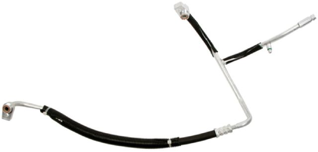 2021-2023 Ford Lobo A/C Refrigerant Discharge Hose (Four Seasons)