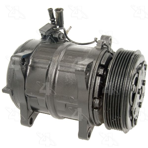 1998-2000 Volvo V70 A/C Compressor (Four Seasons)