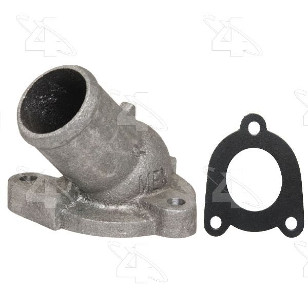 1993-1997 Ford Aerostar Engine Coolant Water Outlet (Four Seasons)