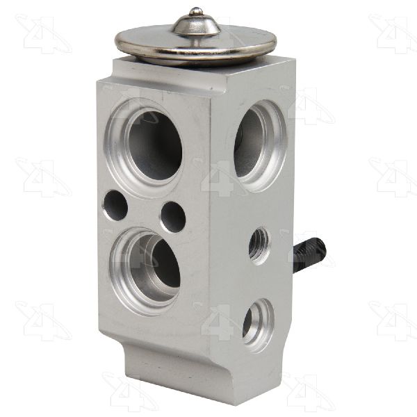 2010-2015 Hyundai Tucson A/C Expansion Valve (Four Seasons)