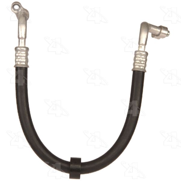 2002-2010 Volkswagen Golf A/C Refrigerant Discharge Hose (Four Seasons)