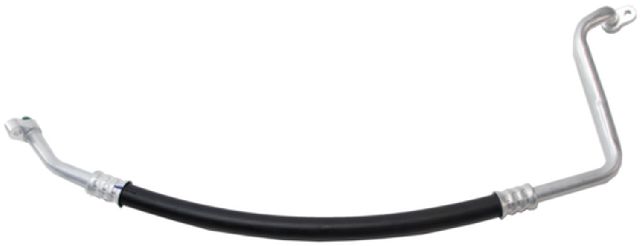 2010-2014 Acura TSX A/C Refrigerant Suction Hose (Four Seasons)