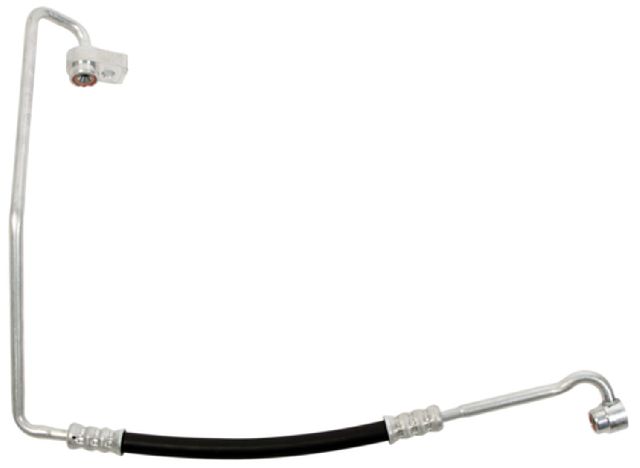 2017-2020 Ford Fusion A/C Refrigerant Liquid Hose (Four Seasons)