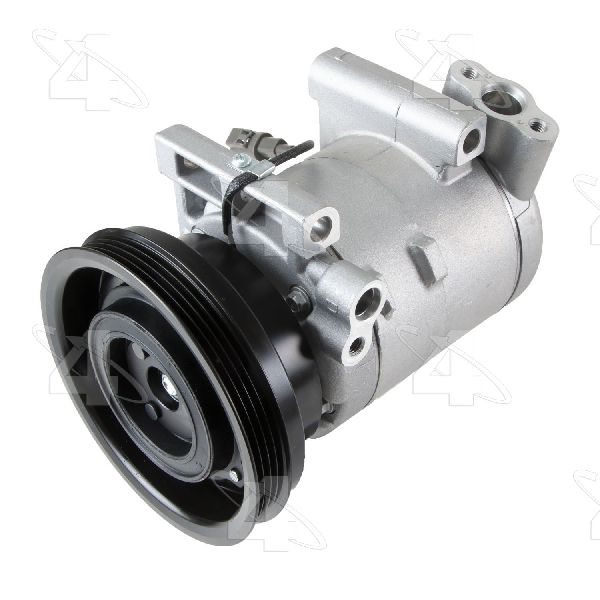 1993 Nissan NX A/C Compressor (Four Seasons)