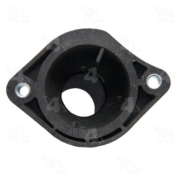 2008-2014 Dodge Avenger Engine Coolant Water Outlet (Four Seasons)