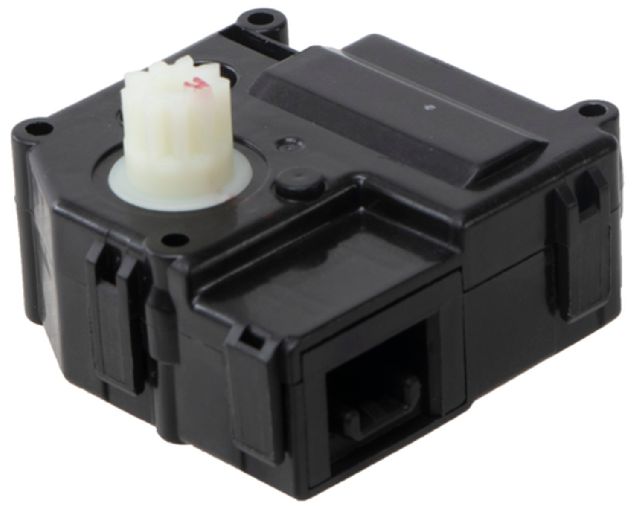 2008-2014 Lexus LS600h HVAC Mode Door Actuator - Main (Four Seasons)