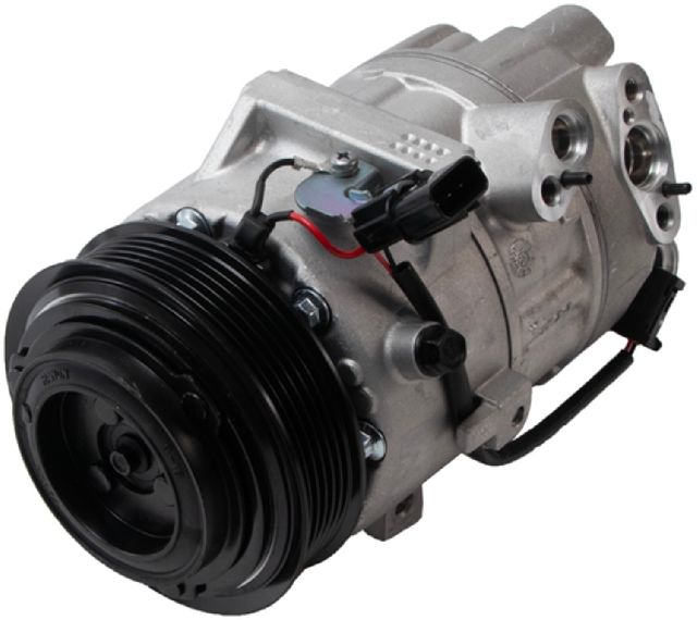 2021-2023 Kia Sorento A/C Compressor (Four Seasons)
