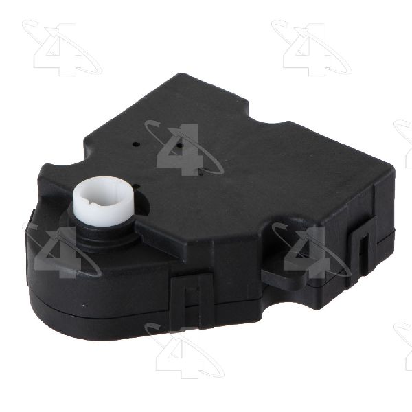 2013-2017 GMC Acadia HVAC Recirculation Door Actuator (Four Seasons)