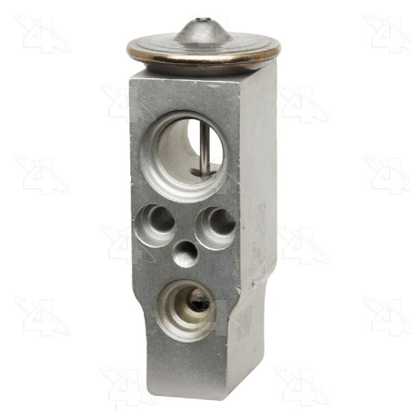 2003-2009 Volvo XC90 A/C Expansion Valve - Rear (Four Seasons)