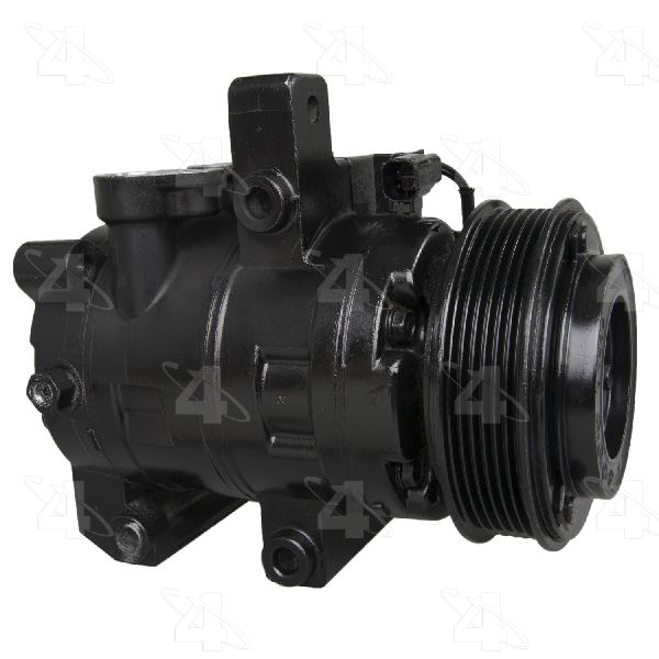 2011-2022 Ford Mustang A/C Compressor (Four Seasons)