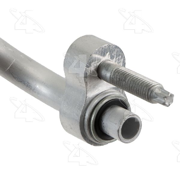1998-2002 Cadillac Seville A/C Refrigerant Discharge Hose (Four Seasons)
