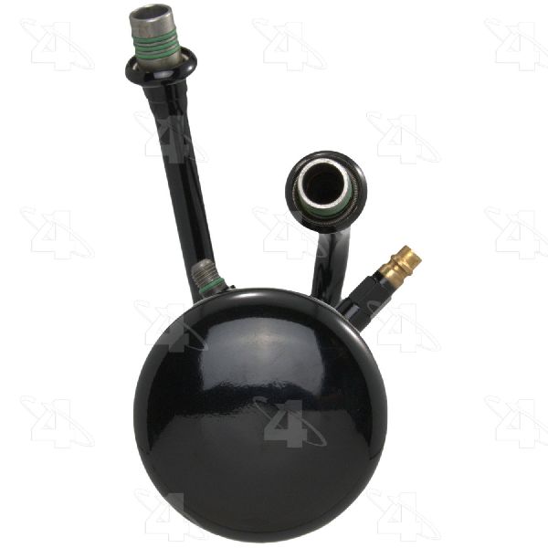1995-1999 Hyundai Accent A/C Receiver Drier (Four Seasons)
